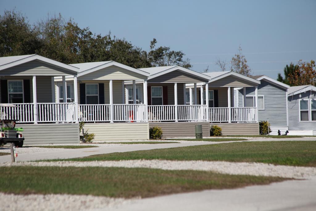 Lake Magic Cottage 1 Kissimmee Exteriör bild