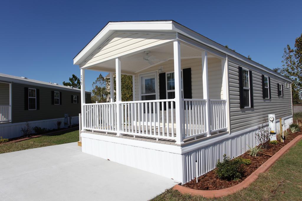 Lake Magic Cottage 1 Kissimmee Exteriör bild
