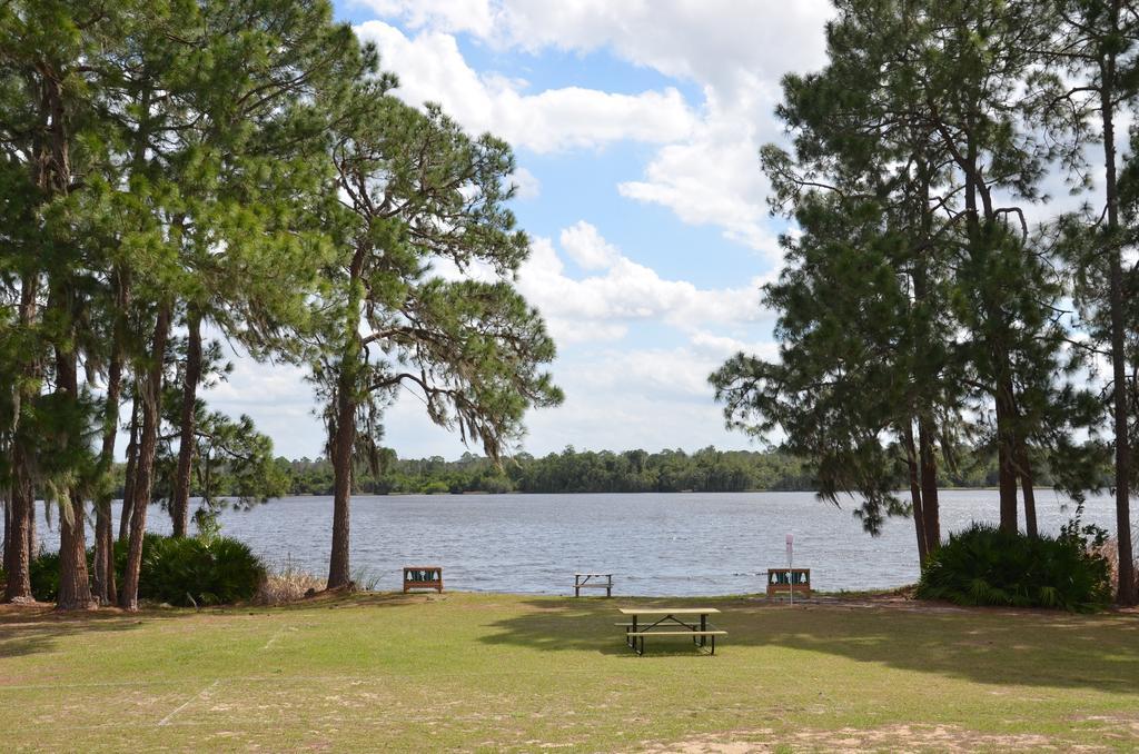 Lake Magic Cottage 1 Kissimmee Exteriör bild