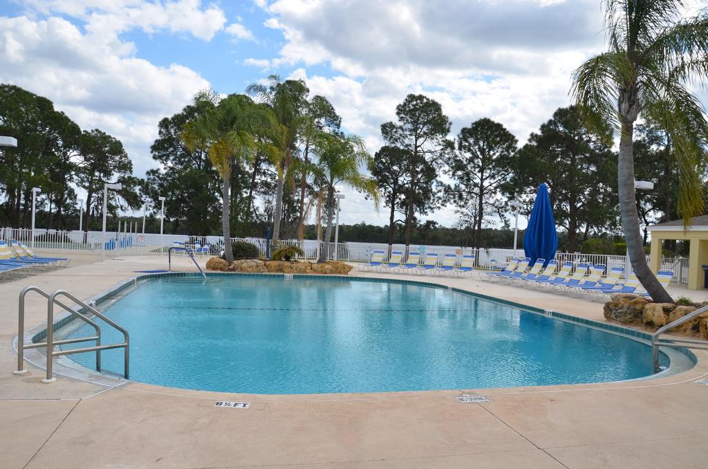 Lake Magic Cottage 1 Kissimmee Exteriör bild